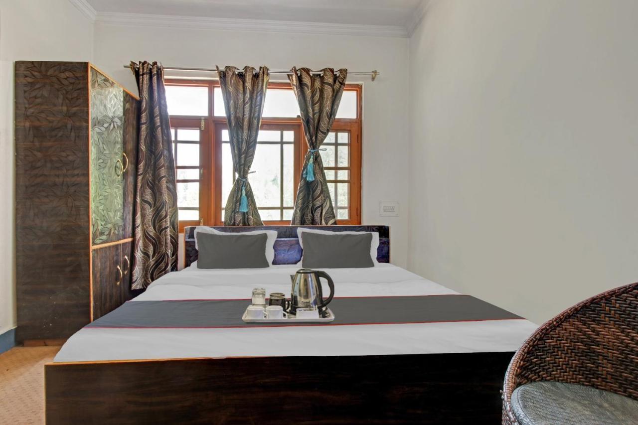Super Oyo Capital O 91600 The Village Classic Hotel And Restaurant Srinagar  Exterior photo
